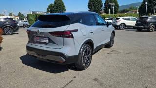 NISSAN Qashqai usata, con Airbag Passeggero