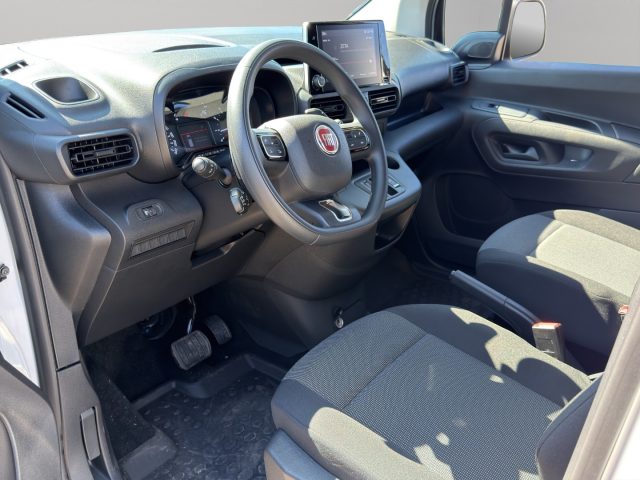 FIAT Doblo usata, con Fendinebbia
