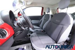 FIAT 500 usata, con Autoradio