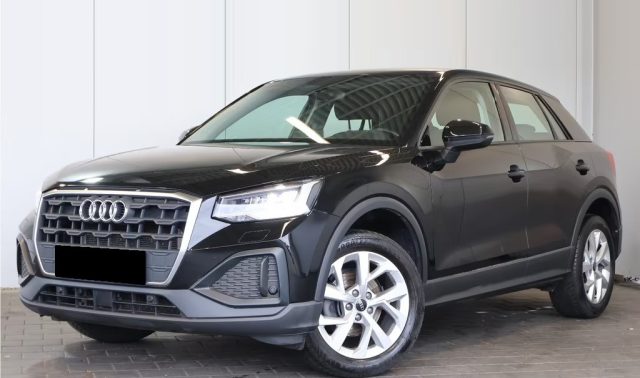 AUDI Q2 usata, con Immobilizzatore elettronico