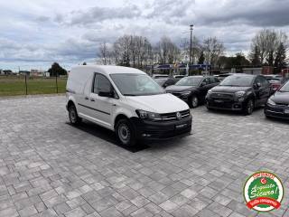 VOLKSWAGEN Caddy usata, con Alzacristalli elettrici