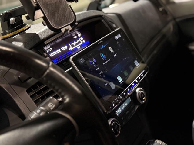 MITSUBISHI Pajero usata, con Vivavoce