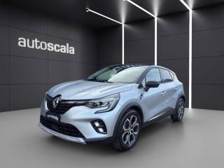 RENAULT Captur Full Hybrid E-Tech 145 CV Techno Fast Track