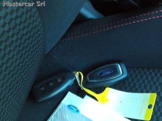 FORD Fiesta usata, con Chiusura centralizzata