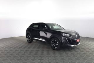 PEUGEOT 2008 usata 1