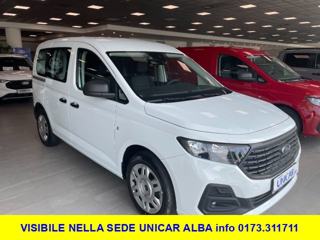 FORD Transit Connect usata, con Airbag