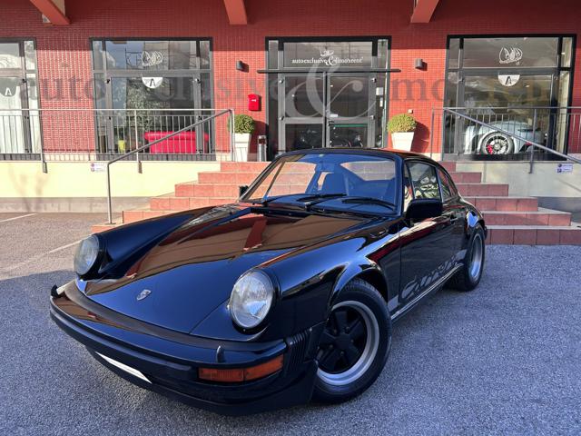 PORSCHE 911 usata 0