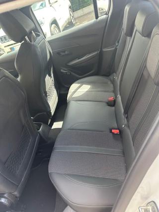 PEUGEOT 208 usata, con ESP