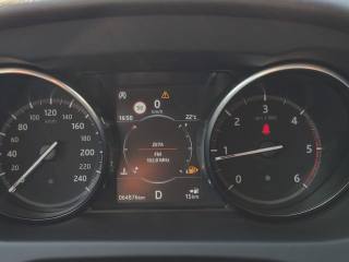 LAND ROVER Discovery Sport usata, con Specchietti laterali elettrici