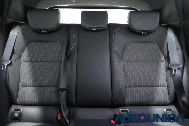 RENAULT Clio usata, con Airbag testa