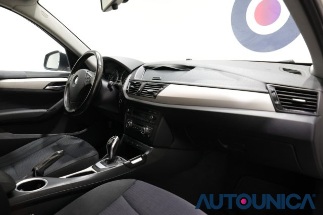 BMW X1 usata 40