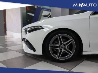 MERCEDES-BENZ A 180 usata, con Chiusura centralizzata