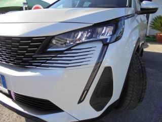 PEUGEOT 3008 usata, con Airbag Passeggero