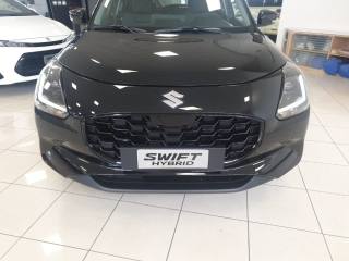 SUZUKI Swift usata, con Sedili riscaldati