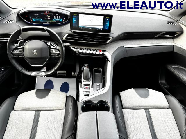 PEUGEOT 3008 usata, con Cruise Control