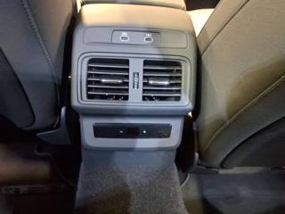 AUDI Q5 usata, con Chiusura centralizzata
