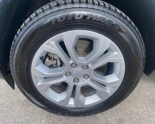 LAND ROVER Discovery Sport usata, con Controllo trazione