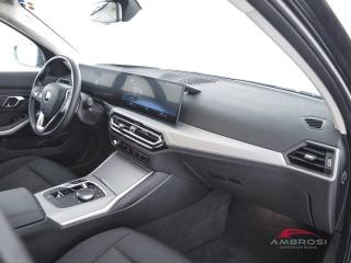 BMW 320 usata 11