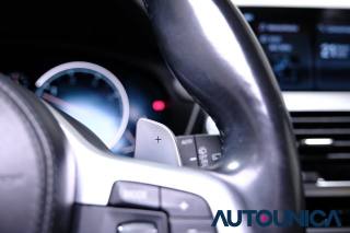 BMW X3 usata, con Trazione integrale