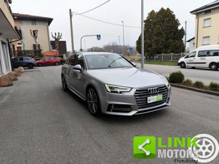 AUDI A4 usata, con Airbag laterali