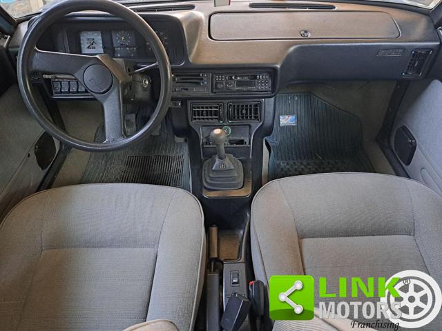 FIAT 131 usata 6