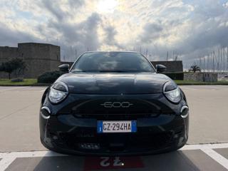 FIAT 600 usata, con Chiusura centralizzata senza chiave