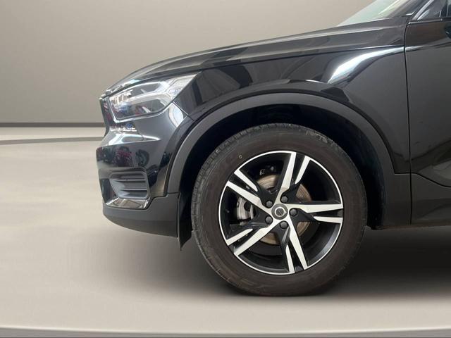 VOLVO XC40 usata, con Sensore di luce