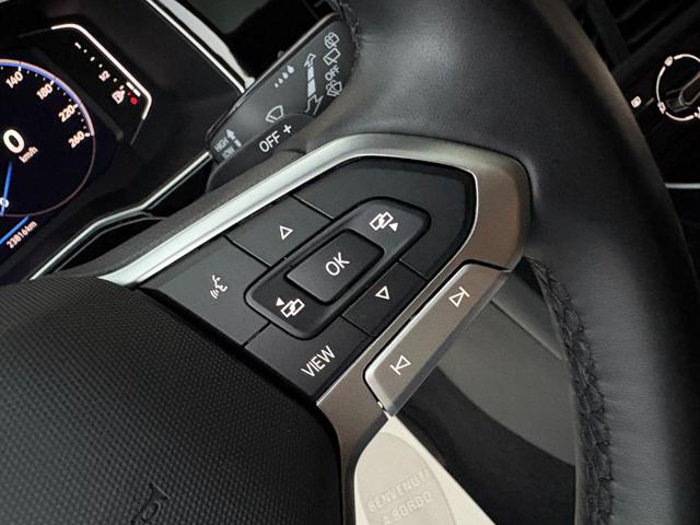 VOLKSWAGEN Taigo usata, con Volante multifunzione