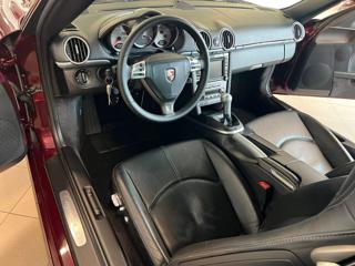 PORSCHE Cayman usata, con Chiusura centralizzata
