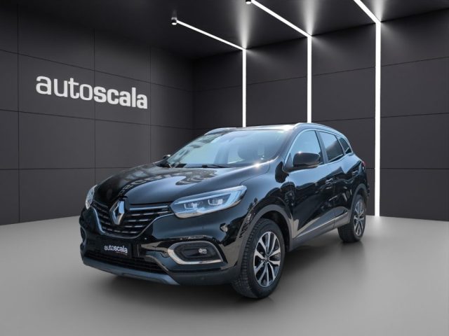 RENAULT Kadjar usata, con ABS