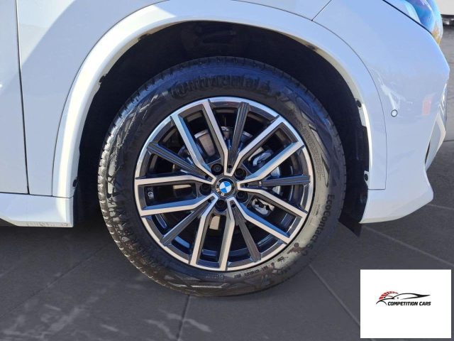 BMW X1 usata, con Cruise Control