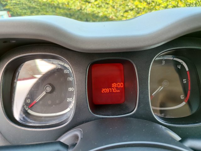 FIAT Panda usata 23