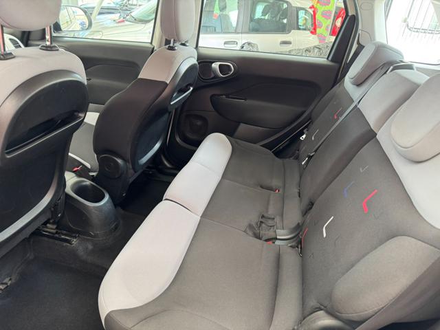 FIAT 500L usata, con ESP