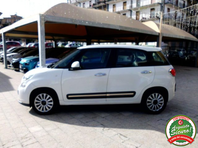 FIAT 500L usata, con Alzacristalli elettrici