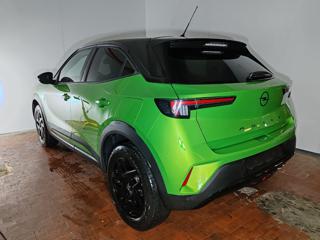 OPEL Mokka usata, con Autoradio
