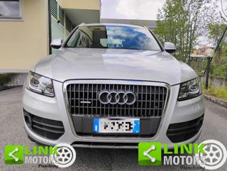 AUDI Q5 usata, con Airbag Passeggero