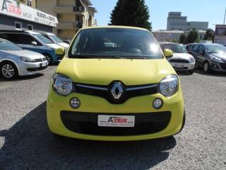 RENAULT Twingo usata 60