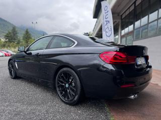BMW 420 usata, con Alzacristalli elettrici