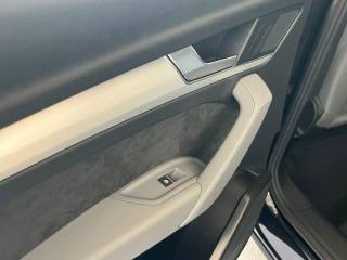 AUDI SQ5 usata, con Sensore di pioggia