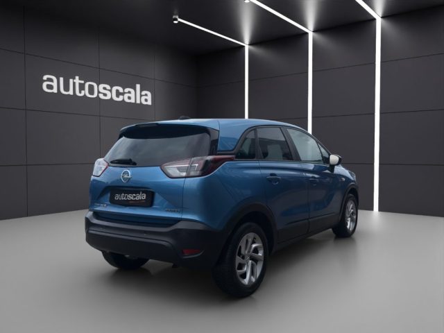 OPEL Crossland X usata, con Alzacristalli elettrici