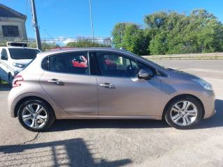 PEUGEOT 208 usata 3