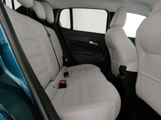 FIAT 600 usata, con USB