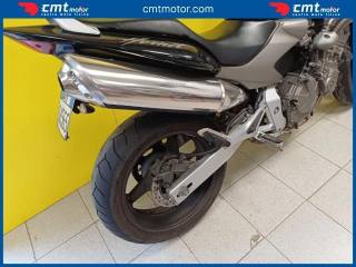 HONDA Hornet 600 usata 8