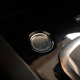 PEUGEOT 3008 usata, con Luci diurne LED