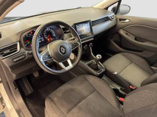 RENAULT Clio usata 8