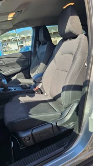 NISSAN Qashqai usata, con Cerchi in lega