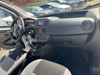 FIAT Fiorino usata, con Fendinebbia