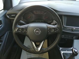 OPEL Crossland usata, con Immobilizzatore elettronico
