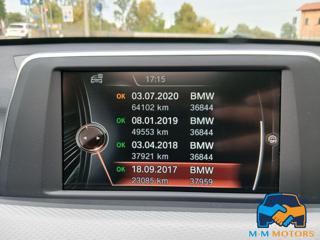 BMW X1 usata 49