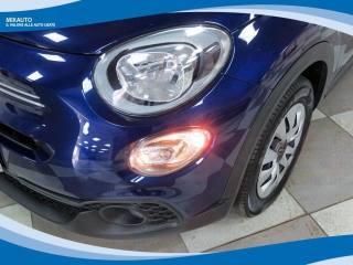 FIAT 500X usata, con ESP